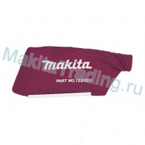 Пылесборник Makita 122330-0 для LS1440